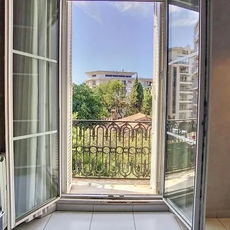 Quality 1 Bedr Rue Du Canada 5 Mins Croisette 208 By Interhome