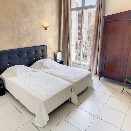 Quality 1 Bedr Rue Du Canada 5 Mins Croisette 208 By Interhome