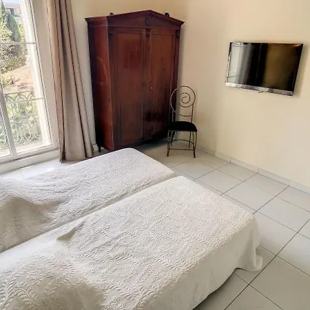 Quality 1 Bedr Rue Du Canada 5 Mins Croisette 208 By Interhome *