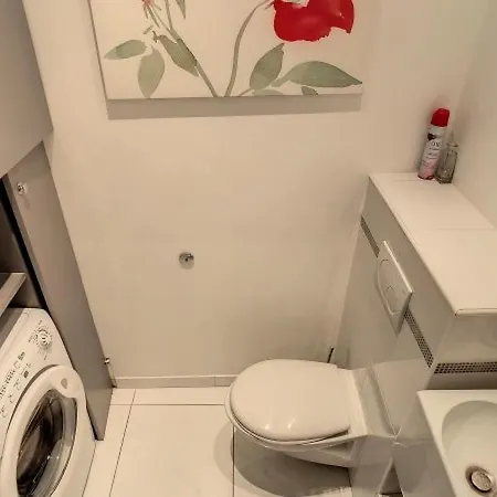 Quality 1 Bedr Rue Du Canada 5 Mins Croisette 208 By Interhome