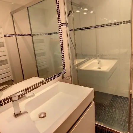 Quality 1 Bedr Rue Du Canada 5 Mins Croisette 208 By Interhome Cannes
