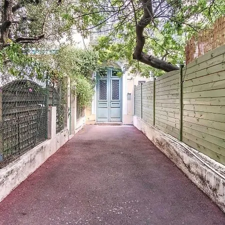 Quality 1 Bedr Rue Du Canada 5 Mins Croisette 208 By Interhome * Cannes